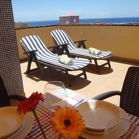 Strandnahe In By Interhome מורו דל חאבלה