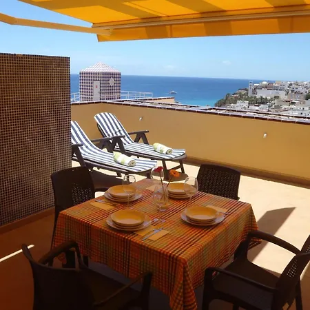 דירה Strandnahe In By Interhome
