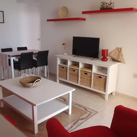 Strandnahe In By Interhome דירה מורו דל חאבלה