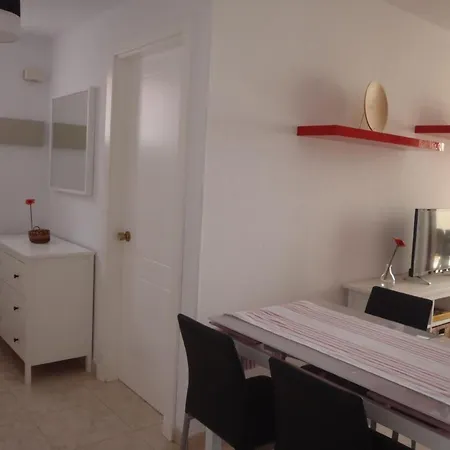 Strandnahe In By Interhome * מורו דל חאבלה