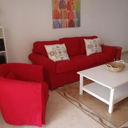 Strandnahe In By Interhome * מורו דל חאבלה