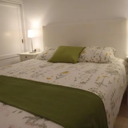Strandnahe In By Interhome דירה