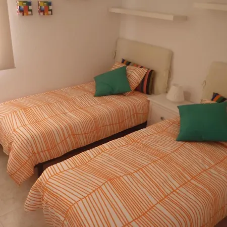 Strandnahe In By Interhome * מורו דל חאבלה