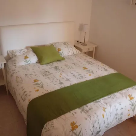 דירה Strandnahe In By Interhome מורו דל חאבלה