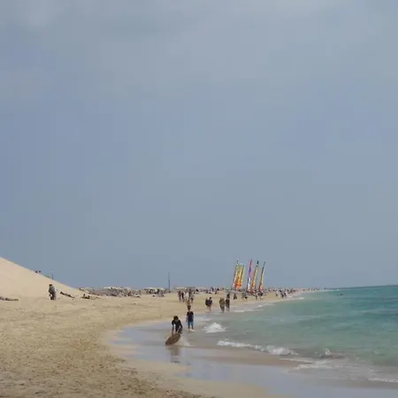 Strandnahe In By Interhome * מורו דל חאבלה