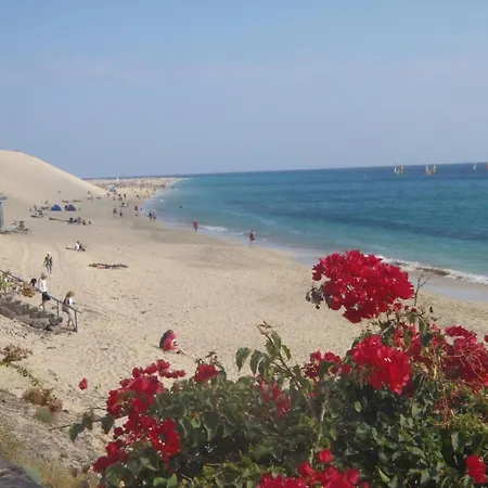 Strandnahe In By Interhome דירה מורו דל חאבלה