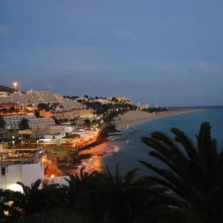 דירה Strandnahe In By Interhome *